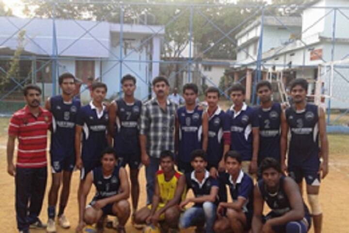 sports